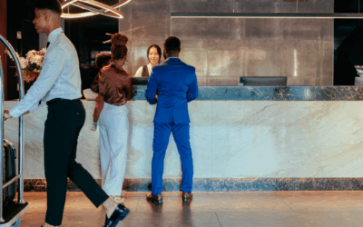 Reimagining Hospitality: How Indonesia and Australia’s Hotel